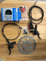 Shimano SLX Bremsanlage Set BR-M7100 Bayern - Neuburg am Inn Vorschau