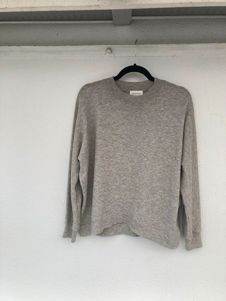 ➕ wie neu Armedangels Suayanaa Alpaka Pullover Pulli S/M/L in Bochum