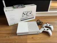 Xbox One S 1 TB Brandenburg - Ludwigsfelde Vorschau