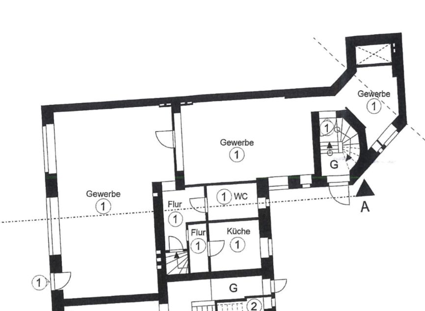 VK-20029_TE01: INVESTITION IN DIE ZUNKUNFT - ZWISCHEN GÜNTZELKIEZ UND LUDWIGKIRCHPLATZ - ZUR ZEIT VERMIETET in Berlin