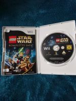 Star Wars die komplette Saga Spiel von Nintendo Wii Baden-Württemberg - Schemmerhofen Vorschau