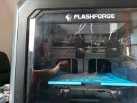 Flashforge Creator 3 , 3D Drucker - Dual Extruder Magnet Bauplatt Bayern - Meitingen Vorschau