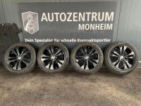 BMW X1 |2020|Sommerreifen|Alufelgen|225|50|R18 Nordrhein-Westfalen - Monheim am Rhein Vorschau