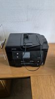 Epson Workforce WF-3540 Multifunktionsdrucker Nordrhein-Westfalen - Meerbusch Vorschau