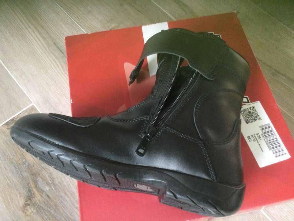 Motorrad Stiefel / Schuhe Probiker Street Compact in Elsdorf