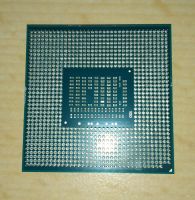 CPU Intel® Core™ i5-3210M Prozessor 3 MB Cache, bis zu 3,10 GHz, Saarland - Heusweiler Vorschau