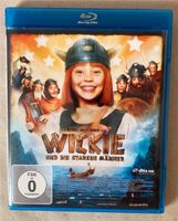 blue ray disc - Wickie und die starken Männer Brandenburg - Frankfurt (Oder) Vorschau