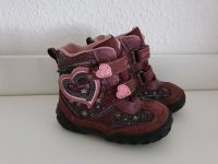 Geox Winterschuhe Gr.22 Schneeschuhe Stiefel Hessen - Rüsselsheim Vorschau