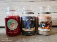 Viele versch. Yankee Candle und 1x Goose Creek Neu Leipzig - Lausen-Grünau Vorschau