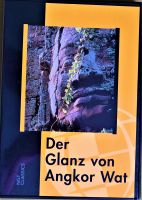 DVD Doku National Geographic Glanz Angkor Wat Vishnu Kambodscha K Berlin - Steglitz Vorschau