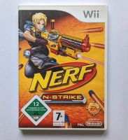 Nerf N-Strike Wii München - Au-Haidhausen Vorschau