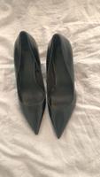 Highheels schwarz Nordrhein-Westfalen - Gelsenkirchen Vorschau
