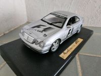 Modellauto Mercedes CLK 1;18 Baden-Württemberg - Altbach Vorschau