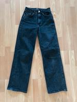 Schwarze Baggy Jeans Y2K von Only Hessen - Viernheim Vorschau