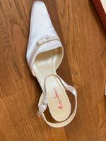 Schuhe Hochzeit Rainbow Club Madelaine 37 Nordrhein-Westfalen - Datteln Vorschau