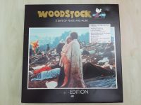 Woodstock - Limited Edition Box Set 780 294-2 4CD+VHS+Poster Nordrhein-Westfalen - Wülfrath Vorschau