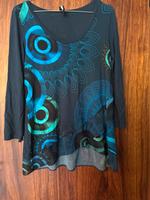 Schönes Shirt von Desigual Nordrhein-Westfalen - Alfter Vorschau