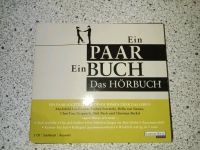 Ein Paar ein Buch das Hörbuch CD Berlin - Mitte Vorschau