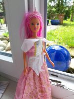 Barbie Prinzessin Nordrhein-Westfalen - Olpe Vorschau