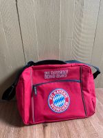FC Bayern Kidsclub Sporttasche Thüringen - Altenburg Vorschau