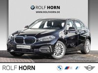 BMW 118i Advantage Navi LED PDC Sitzhz DAB Tempom Nordrhein-Westfalen - Kall Vorschau