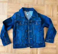 Coole Jeansjacke von Old Navi 8 Jahre/ 140 Köln - Nippes Vorschau