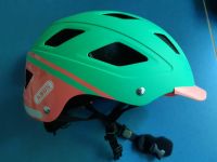 Abus Fahrradhelm mit LED Rücklicht  58-63 cm Bremen - Horn Vorschau