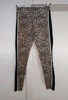 Leggings Damen Tally Weijl Größe 36 schwarz/beige Baden-Württemberg - Heilbronn Vorschau