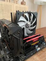 intel Core i7 4790 / MSI B85M-E45 / 16GB DDR3 / GTX 1050ti Saarland - Illingen Vorschau