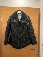 Jacke schwarz Bayern - Kirchham Vorschau