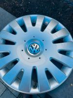 VW Radkappen  15" T0851 Thüringen - Mühlhausen Vorschau