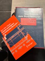 Mathematik zum Studienbeginn und Formeln Aufgaben Springer Vieweg Niedersachsen - Moringen Vorschau