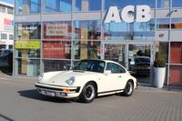 Porsche 911 Carrera Turbo-Look G-Modell SD BRD Erstlack Berlin - Kaulsdorf Vorschau