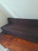 Sofa mit  schlaffunktion Kreis Pinneberg - Elmshorn Vorschau