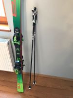 Ski + Schuhe + Zubehör Bayern - Gundelfingen a. d. Donau Vorschau