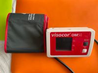Visocor OM50 Blutdruck essgerät Bayern - Weilheim i.OB Vorschau