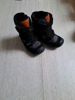 Winterstiefel/ Winterschuhe 21 Sachsen-Anhalt - Möckern Vorschau