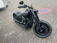 Harley Davidson Fat Boy 114 M8 Hessen - Bad Vilbel Vorschau