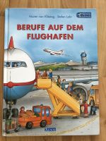 Buch Berufe am Flughafen Rheinland-Pfalz - Neuhemsbach Vorschau