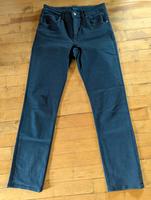 Jeans von Gant dunkel blau, elastisch Gr. W31/ L32 Niedersachsen - Wolfsburg Vorschau