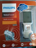 PHILIPS DVT40515 Dgitales Audio recorder Vioice Tracer Köln - Bayenthal Vorschau