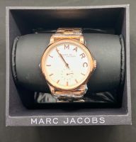 Marc Jacobs Uhr Neu Nordrhein-Westfalen - Bergkamen Vorschau