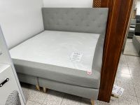 Bett Boxspringbett Box Bett 200x200cm Möbel UVP 1749€ Hessen - Herbstein Vorschau