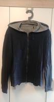 Marc O'Polo Kapuzen-Sweatjacke Herren Größe L blau Nordrhein-Westfalen - Minden Vorschau