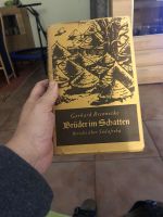 Gerhard Brennecke - Brüder im Schatten Dortmund - Eving Vorschau