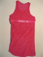 Strandkleid Frottee Calvin Klein 10-12 J Hessen - Taunusstein Vorschau