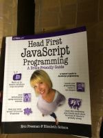 JavaScript Programming Java Script A Brain Friendly Guide - Book Berlin - Schöneberg Vorschau