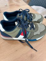 Tommy Hilfiger jungen sneaker Schuhe  gr. 33 Sachsen - Werdau Vorschau