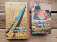 Bücher, Romane, Afrika, Neuseeland, Gerke, Schuller Sachsen - Markranstädt Vorschau