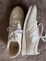 New Balance beige Gr. 40,5 Nordrhein-Westfalen - Stolberg (Rhld) Vorschau